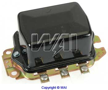 Regler 81-1900 WAI