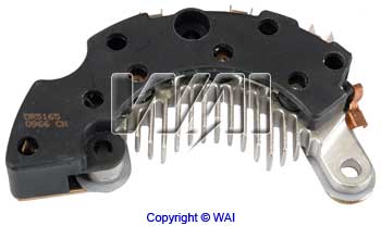 Gleichrichter DR5165 WAI