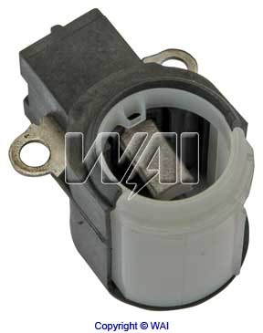 Bürstenhalter Assy 39-8206 WAI