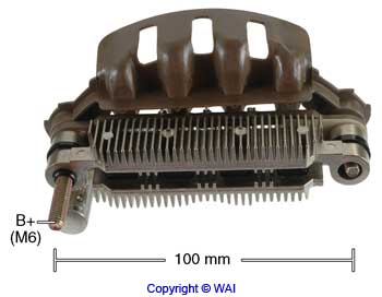 Gleichrichter IYR10038 WAI