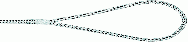 LIROS Porto Festmacher marine 10 mm/6 m