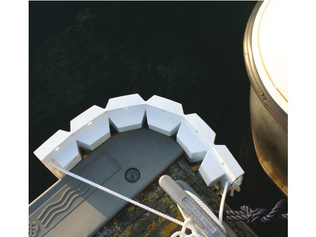 Multi Fender schwarz