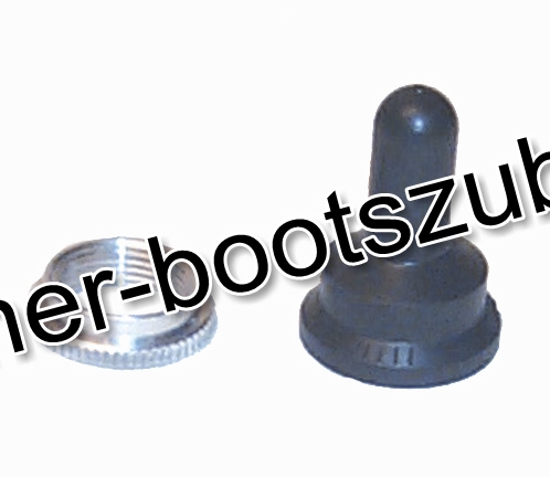 Boot Nut Ersatzteil Sierra Marine MP39280