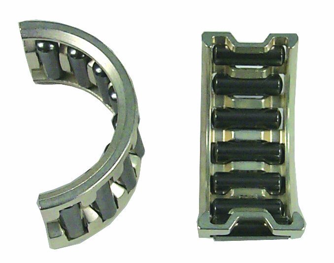 Lager, Connecting Rod Yamaha 93310-836V2 Ersatzteil Sierra Marine 18-4078