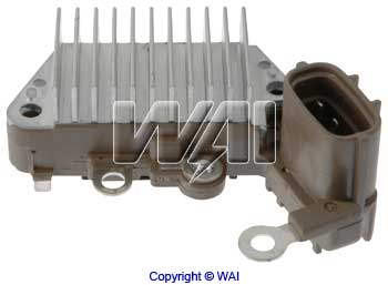Regler IN258 WAI