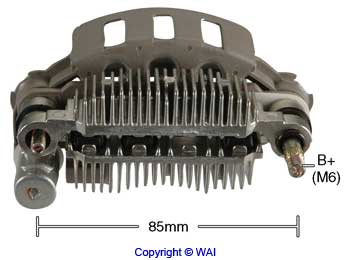 Gleichrichter IMR8591 WAI