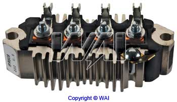 Gleichrichter IPR908 WAI