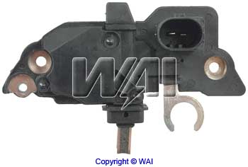 Regler IB206 WAI
