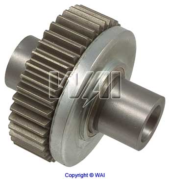 Anlasser Ritzel Kupplung 54-82401 WAI