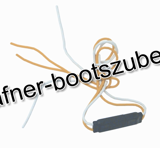 Connector Ersatzteil Sierra Marine TC43634