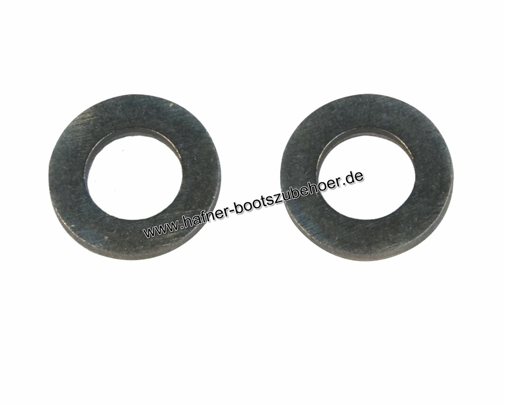 Washer  (Pack of 10) Ersatzteil Sierra Marine 18-4858-9