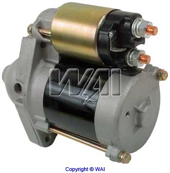 Anlasser 18048N WAI