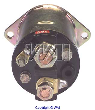 Magnetschalter  66-8408 WAI