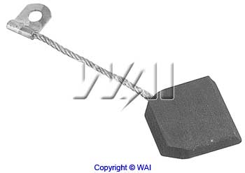 Brush 81-1206 WAI