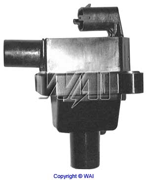 Zündspule CUF023 WAI