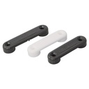 Gurtbrücke PU 25mm (10er Packung)