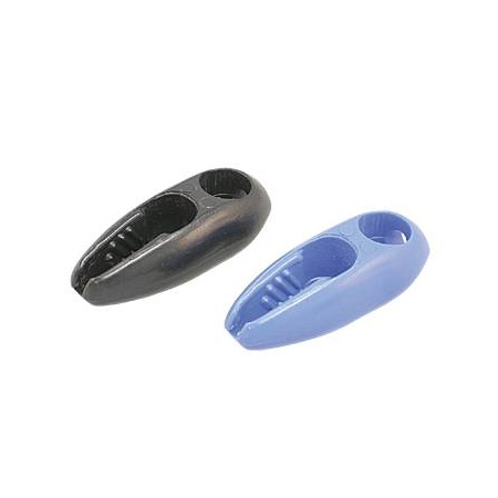 Speedclip für Gummileine 4 - 5 mm
