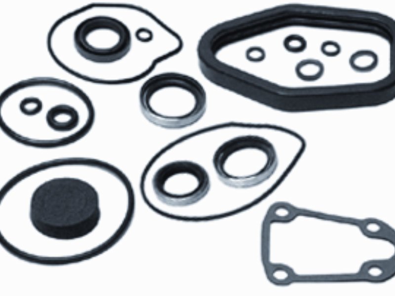 Dichtung Kit Johnson Evinrude 396355 Ersatzteil Sierra Marine 18-2659