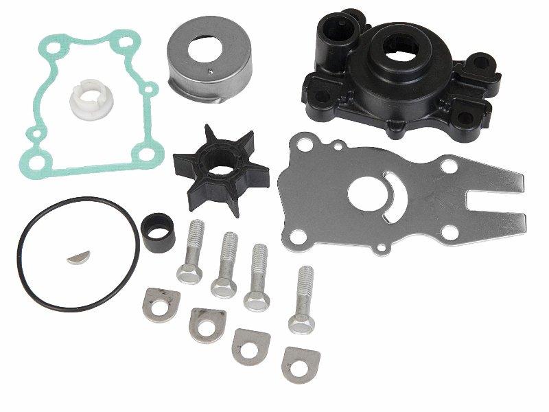 Water Pump Kit w/housing Ersatzteil Sierra Marine 18-3415