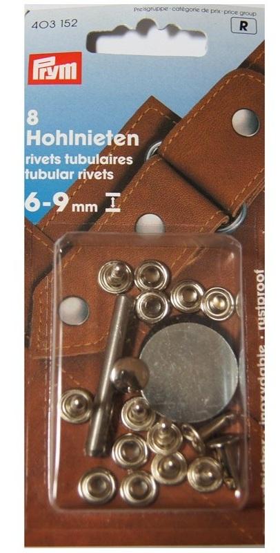 Hohlnieten 403152