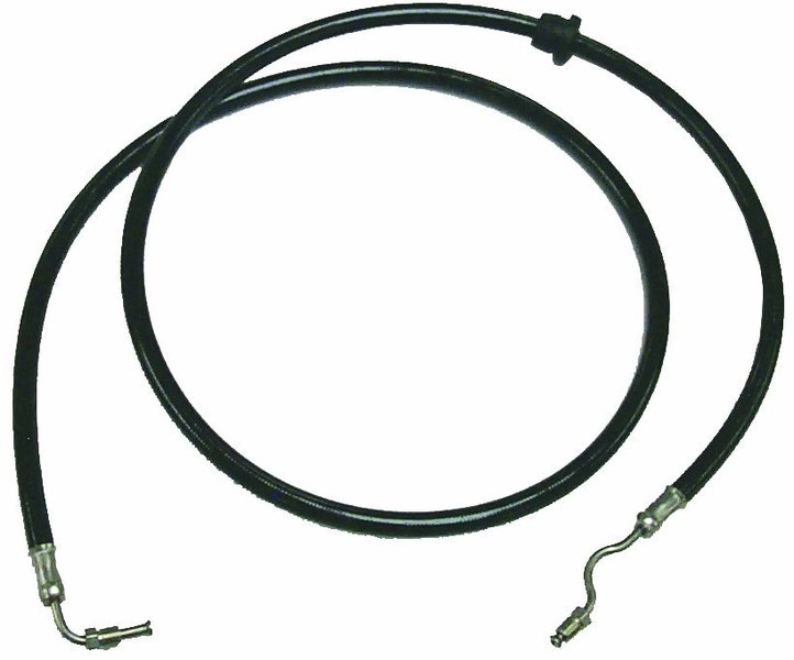 Cyl,To Cont,Valve Trim Hose Mercury 32-88005 Ersatzteil Sierra Marine 18-2110
