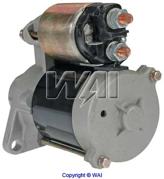 Anlasser 18010N WAI
