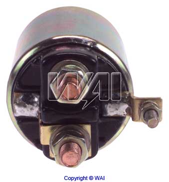 Magnetschalter  66-8344 WAI