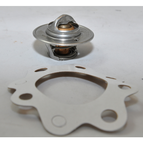 Bukh Thermostat Kielkühlung DV36/48