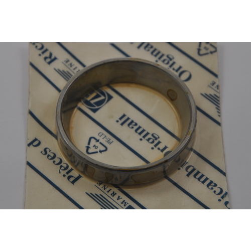 ZF Außenring für Kegelrollenlager