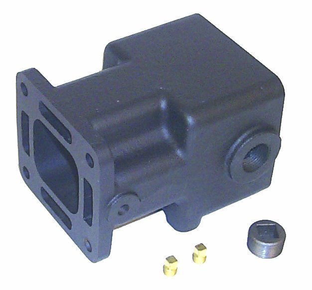 Distanzstück Ersatzteil Sierra Marine 18-1985