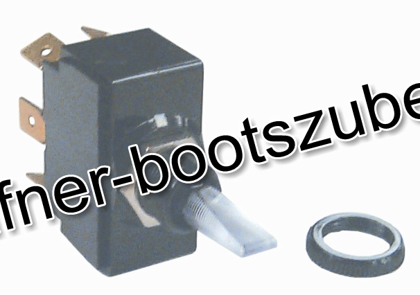 Toggle Switch Ersatzteil Sierra Marine TG40010