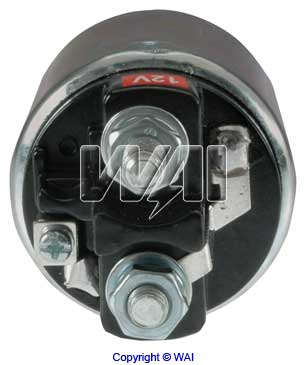 Magnetschalter  66-9189 WAI