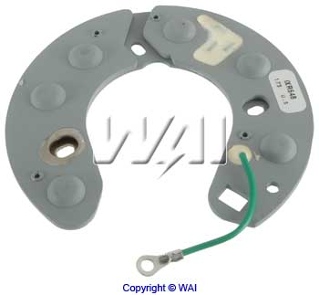 Gleichrichter IXR548 WAI