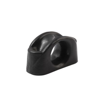 Holt Allen Leitöse Nylon anthrazit 15 mm