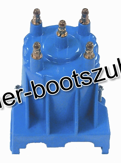 Verteilerkappe für Mercruiser, OMC, Johnson, Evinrude & Volvo 3,0 L Modelle Ersatzteil Sierra Marine 18-5361