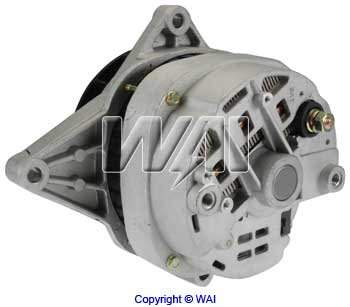 Lichtmaschine 8193N WAI