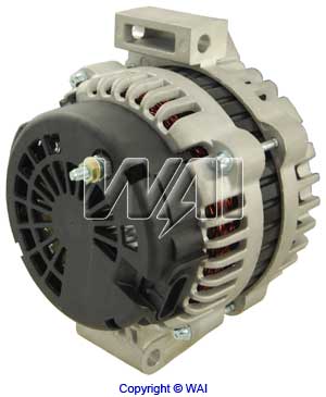 Lichtmaschine 8290N WAI