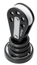 BARTON Stehblock kugelgelagert Gr.2