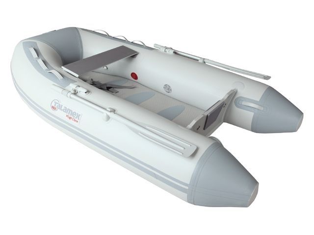 Talamex HXL X-Light 2,50 meter