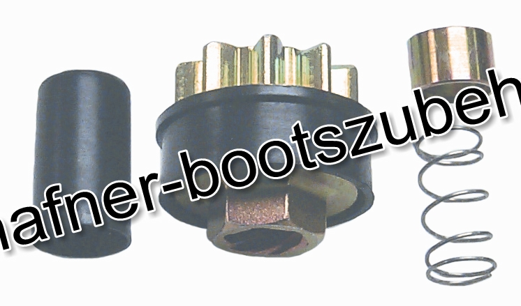 Drive Assembly Johnson Evinrude 585269 s/s 586101 Ersatzteil Sierra Marine 18-5678