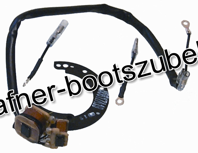 Stator für Mercury/Marine r Ersatzteil Sierra Marine 18-5864