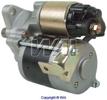 Anlasser 17721N WAI