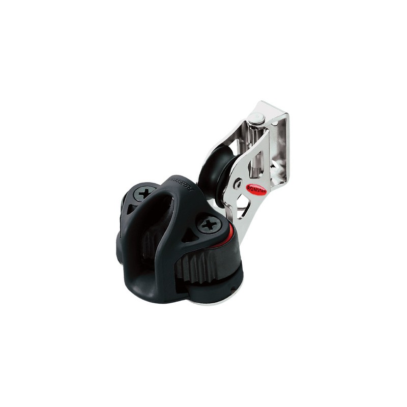 Ronstan Leitblock mit Klemme RF20175