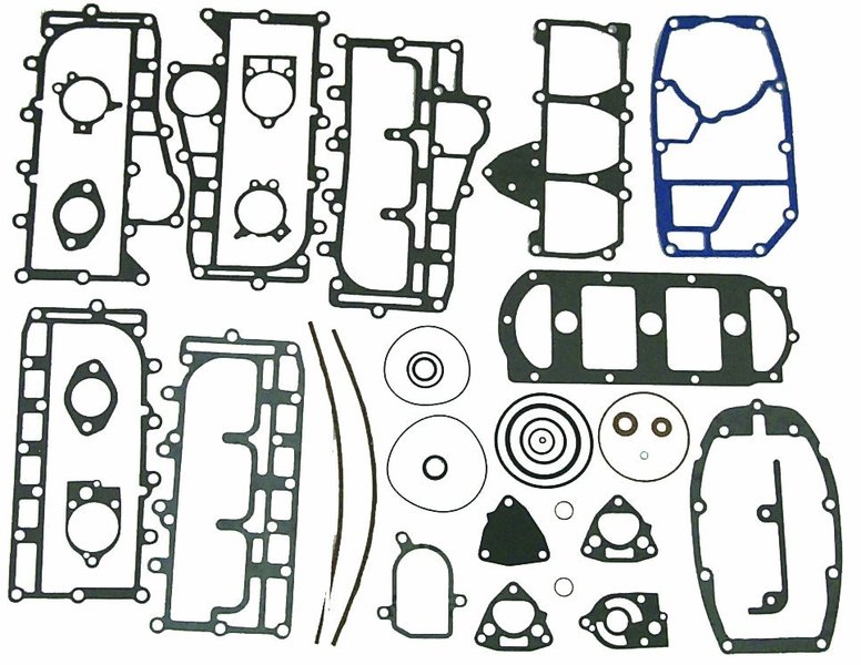 KraftKopfdichtungssatz Mercury 27-69524A75 Ersatzteil Sierra Marine 18-4352