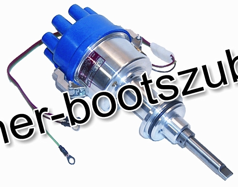 Elektronischer Verteiler für Mercruiser & Chrysler V-8 Ersatzteil Sierra Marine 18-5497-1