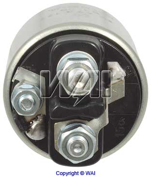 Magnetschalter  66-9167 WAI