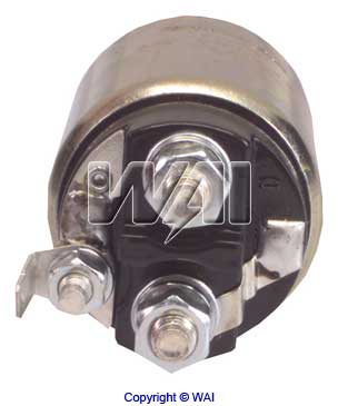 Magnetschalter  66-208 WAI
