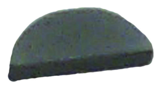 Impeller Key Mercury Mallory Marine RINE 28-81912M Ersatzteil Sierra Marine 18-3305