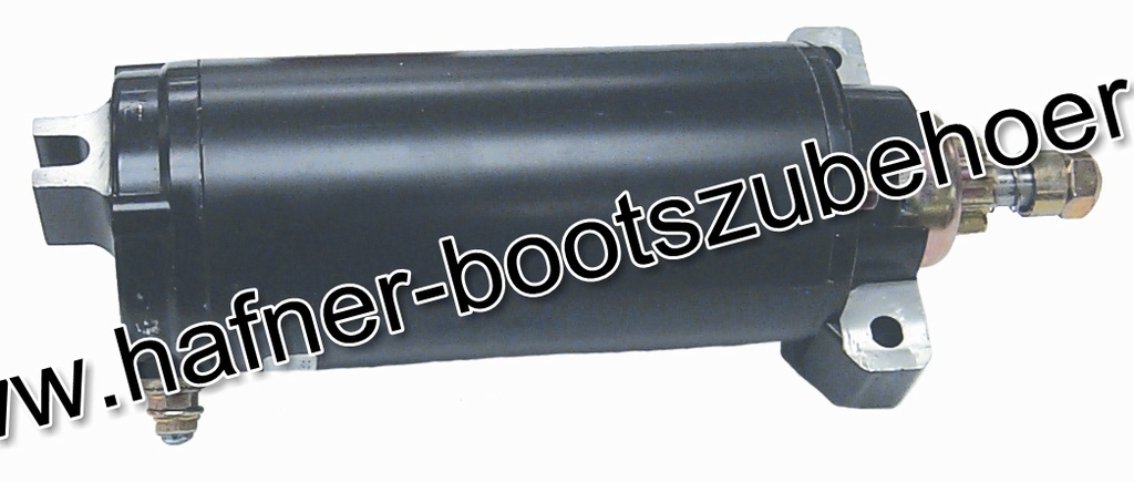 Anlasser Außenborder Ersatzteil Sierra Marine 18-5620