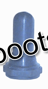 Boot Nut Ersatzteil Sierra Marine MP39030